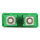 ExtraLink SC/APC-SC/APC Patchcord Jednomodowy Duplex G657A 3mm 1m - 1543652 - zdjęcie 2